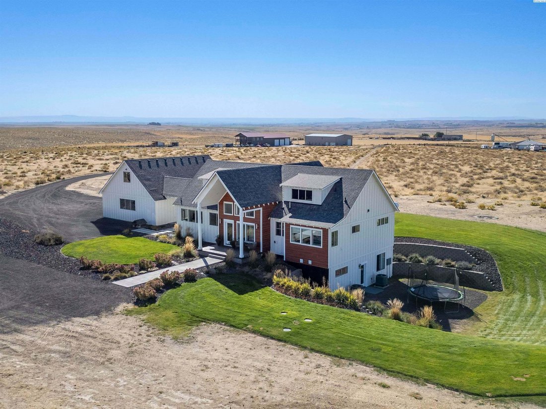 Casa en Eltopia, Washington, Estados Unidos 4 - 19050391