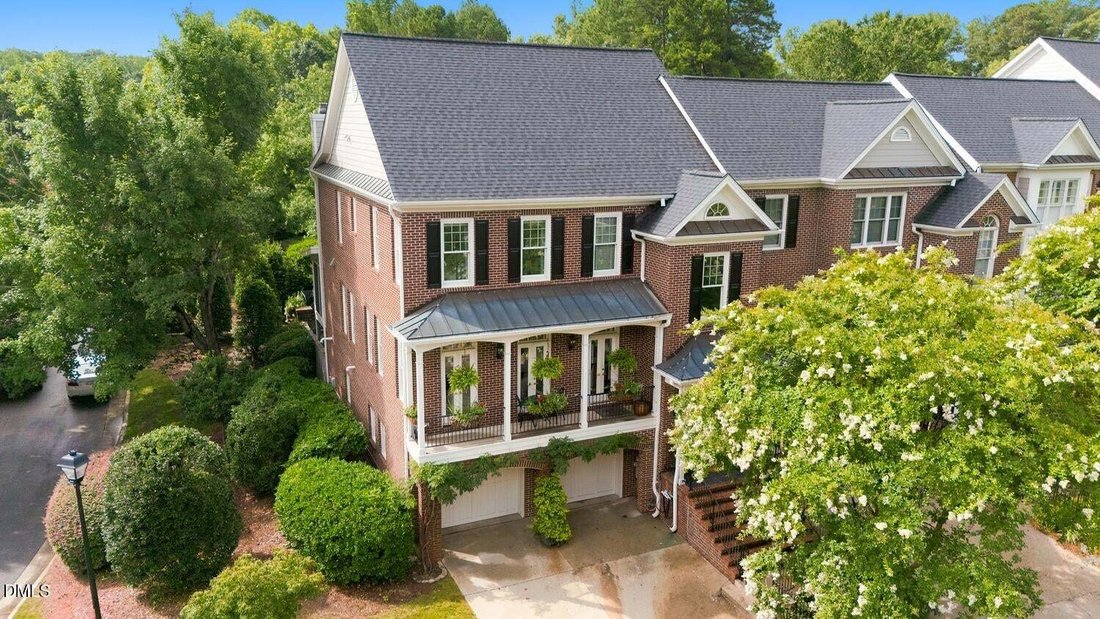 Residenza a Cary, Carolina del Nord, Stati Uniti 3 - 19050305