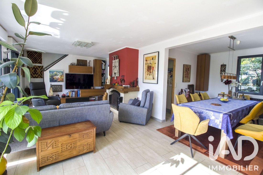 Casa en Bas, Maule, Francia 2 - 19050448