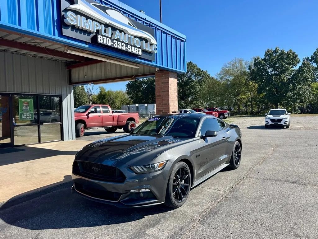 Coupe in Jonesboro, AR, United States 2 - 19049746