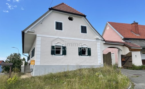 Landhaus in Fladnitz im Raabtal, Steiermark, Österreich 1