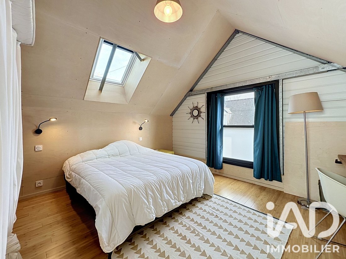 Haus in Saint-Briac-sur-Mer, Bretagne, Frankreich 5 - 19050487