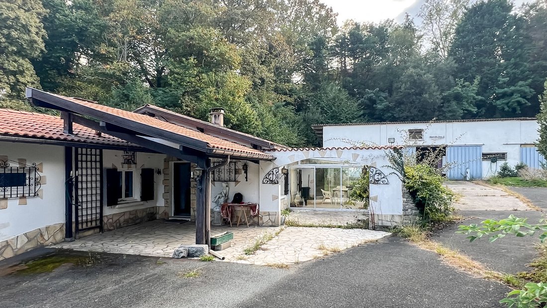 House in Bayonne, Nouvelle-Aquitaine, France 2 - 19049728