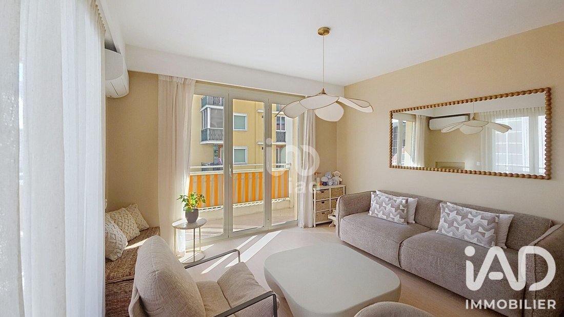 Apartment in Menton, Provence-Alpes-Côte d'Azur, France 3 - 19050462