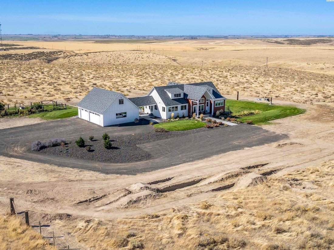 Casa en Eltopia, Washington, Estados Unidos 3 - 19050391