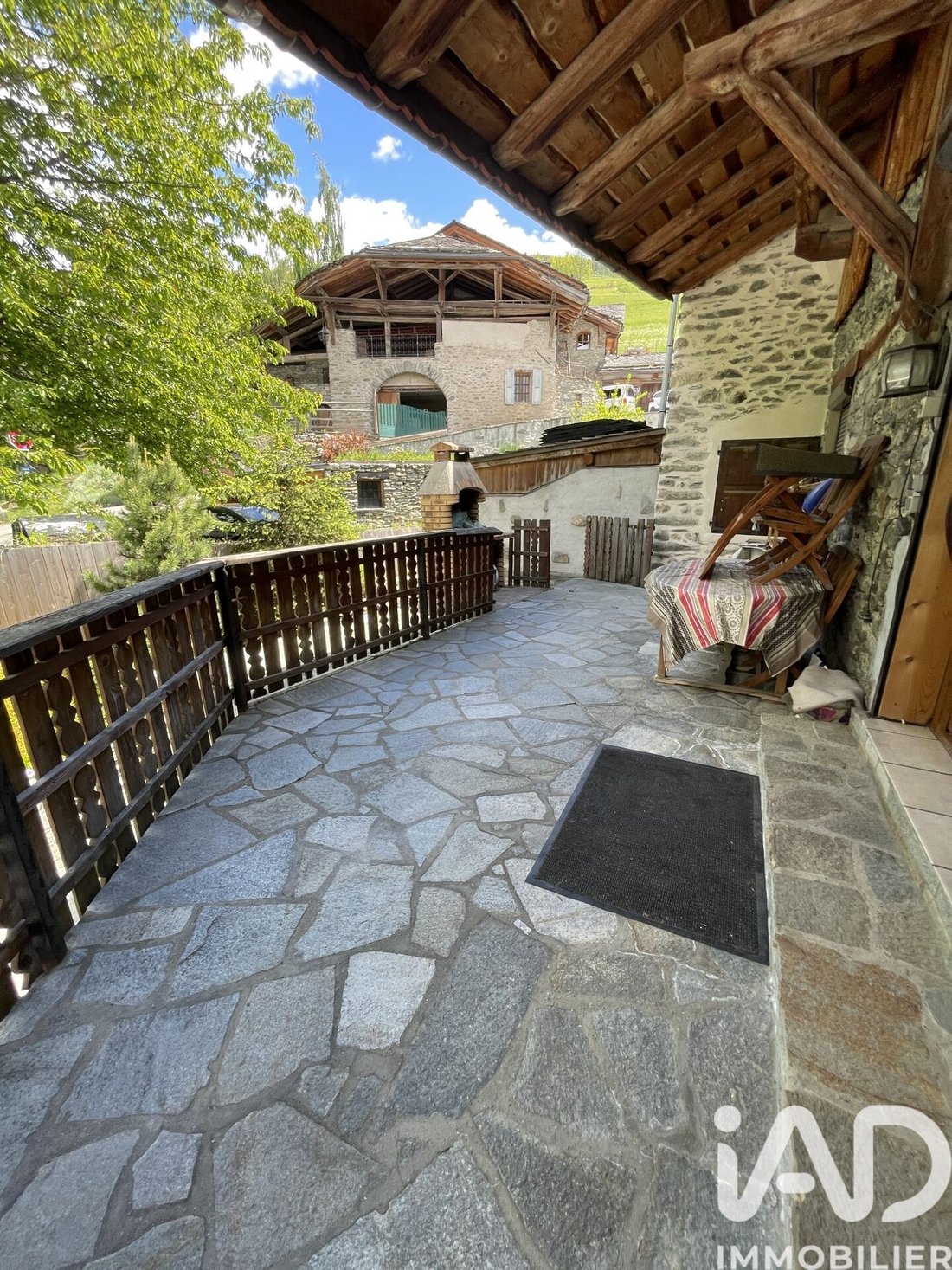 Autres à Mâcot-la-Plagne, La Plagne-Tarentaise, France 2 - 17980810