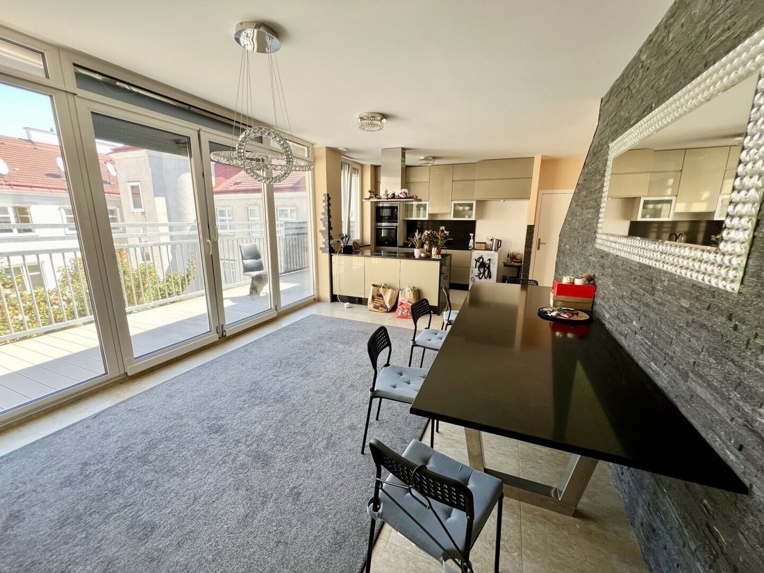 Penthouse in Vienna, Wien, Austria 5 - 19049704