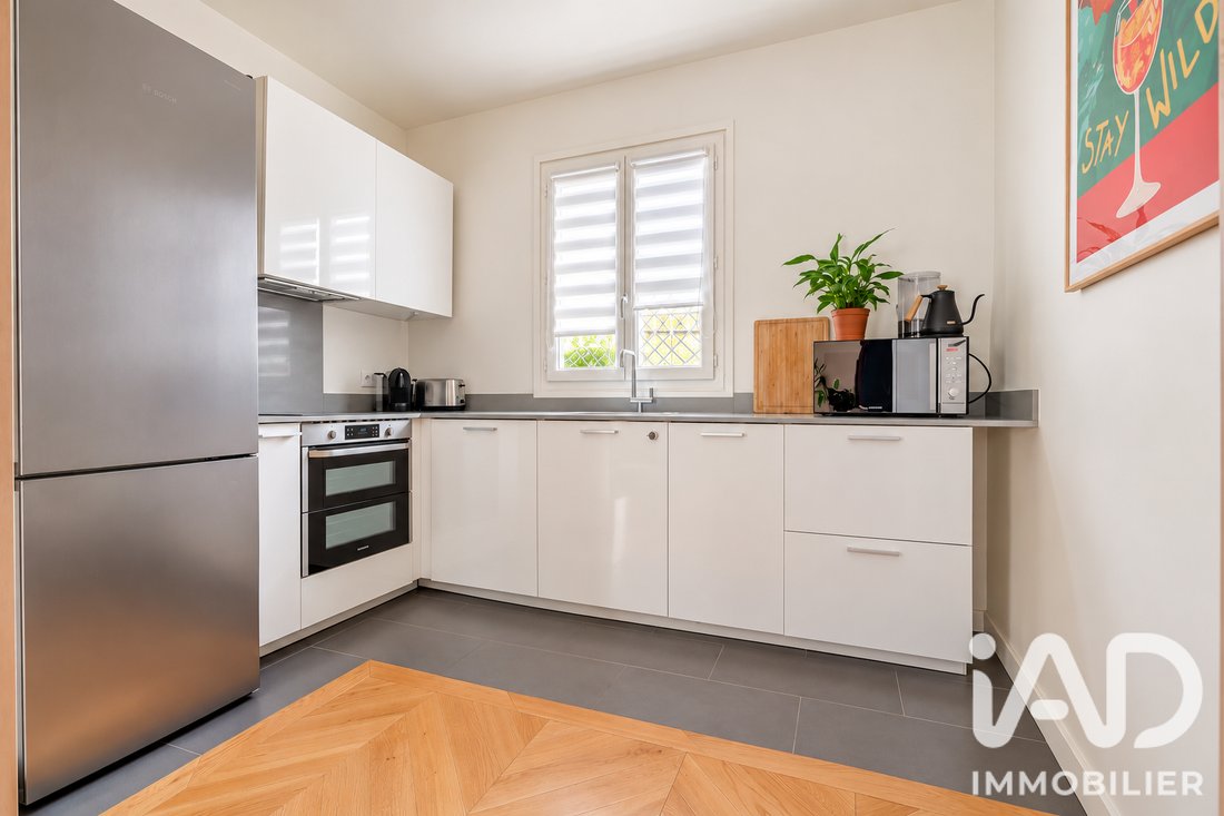 Apartamento en Ternes-Maillot, Paris 17e Arrondissement, París 5 - 18975458