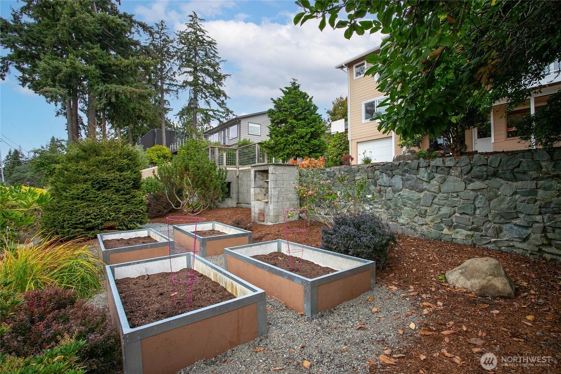 Haus in Bellingham, Washington, Vereinigte Staaten 5 - 19050302
