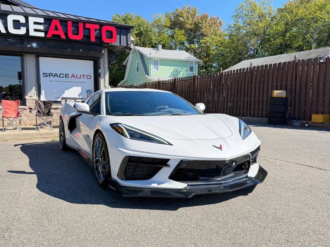 Coupe in East Brunswick, NJ, United States 4 - 18495426