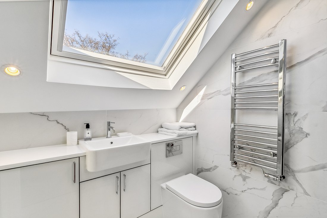 Land in Earlsfield, Wandsworth (Greater London), England 5 - 19049557