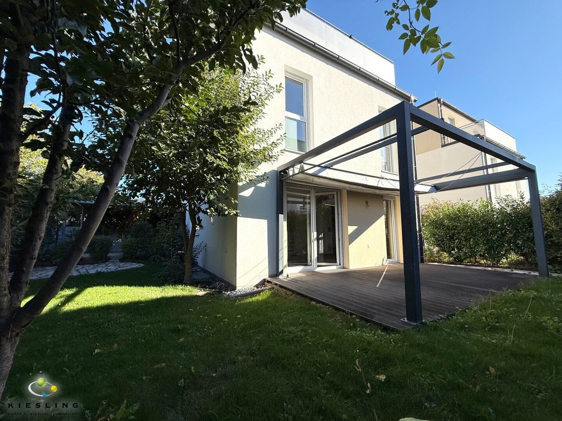 Casa a Perchtoldsdorf, Bassa Austria, Austria 1 - 19049611