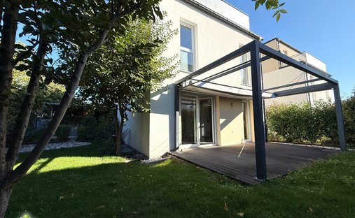 House in Perchtoldsdorf, Lower Austria, Austria 1