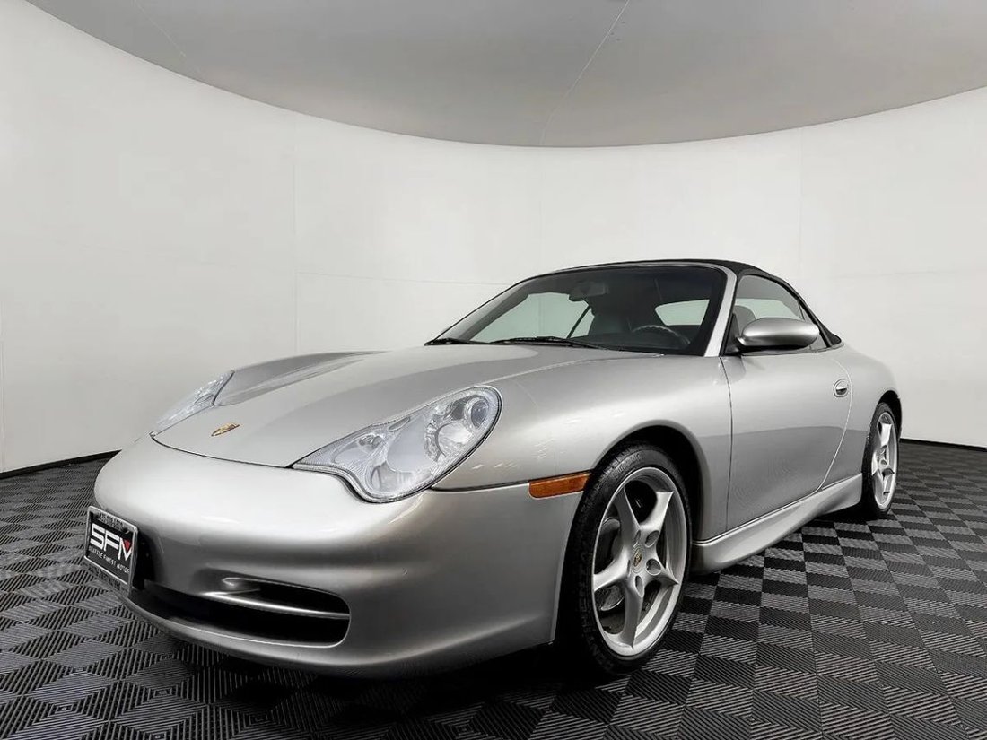 Cabriolet in Lynnwood, WA, United States 2 - 19049953