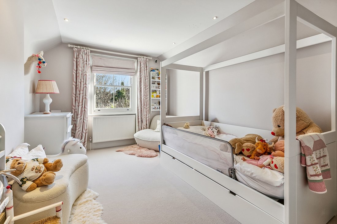 Land in Earlsfield, Wandsworth (Greater London), England 3 - 19049557