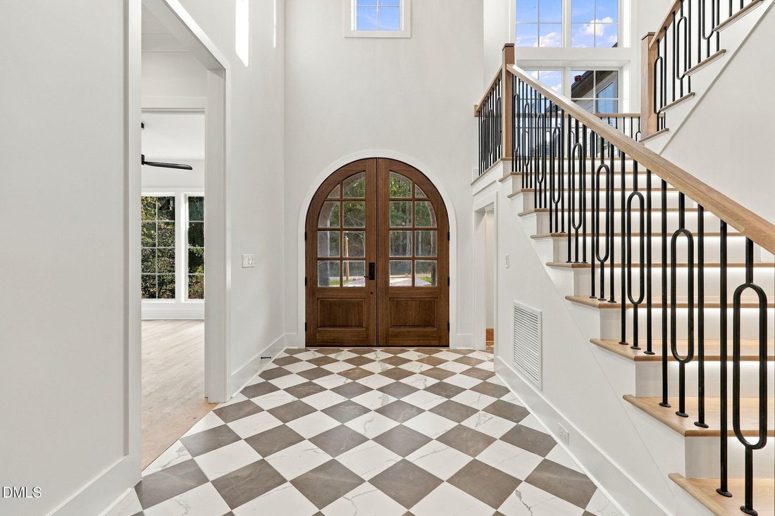 House in Raleigh, North Carolina, United States 4 - 19050381