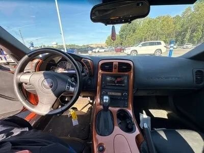 Cabriolet in Jacksonville, FL, United States 4 - 19049939