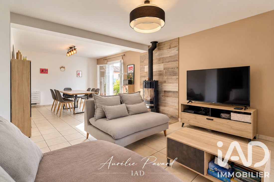 House in Nord Est, Auriol, France 5 - 19050427