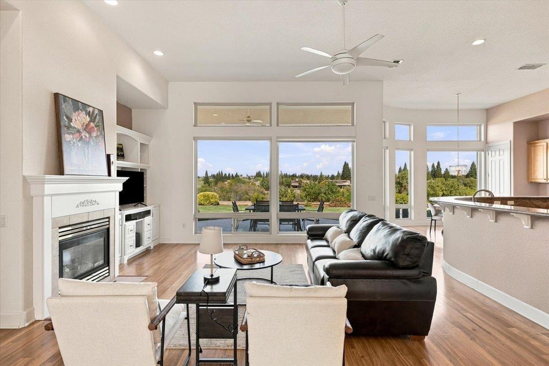 Casa en Lincoln, California, Estados Unidos 4 - 19050308