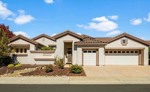 Casa a Lincoln, California, Stati Uniti 1