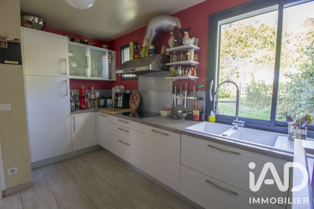 Casa en Bas, Maule, Francia 4 - 19050448