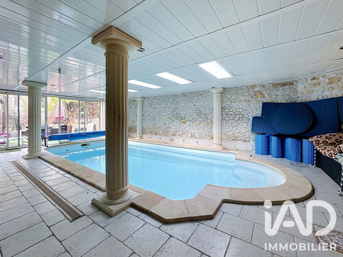 House in Cerny, Ile-de-France, France 2 - 19050430