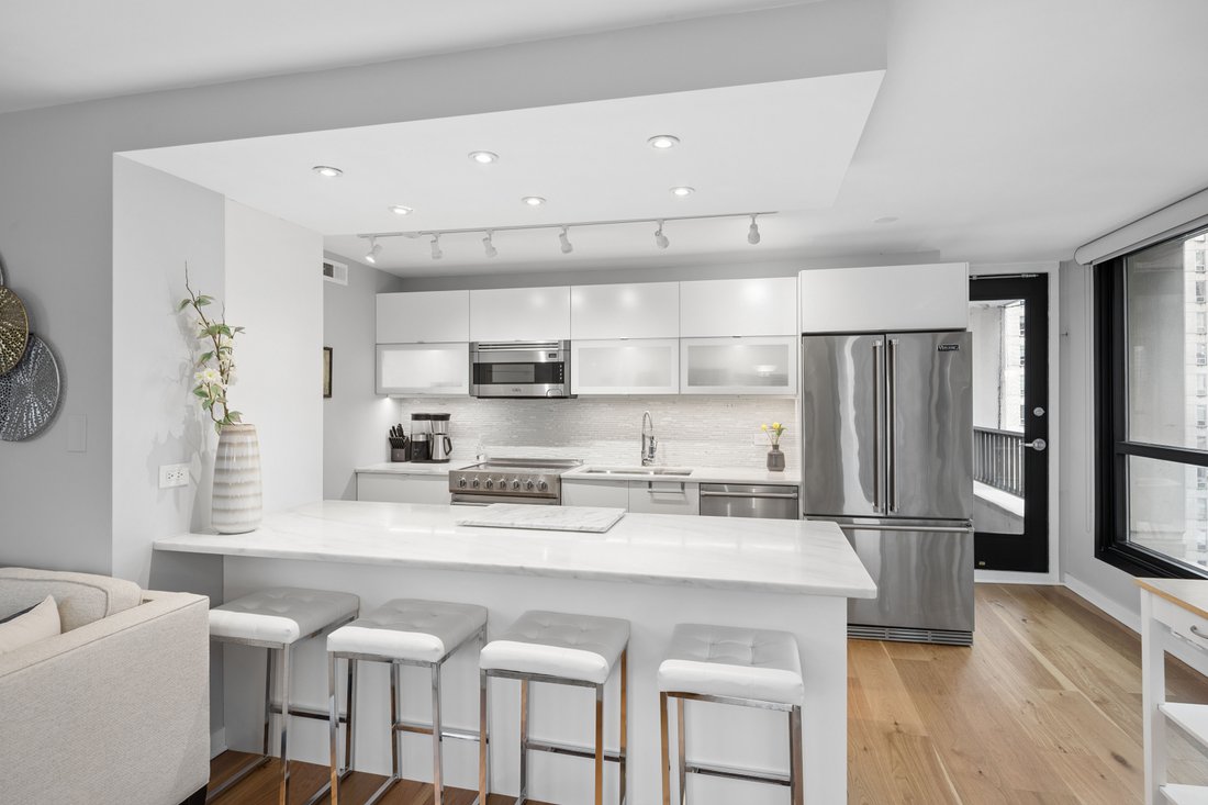 Condo in Chicago, Illinois, United States 5 - 19050263