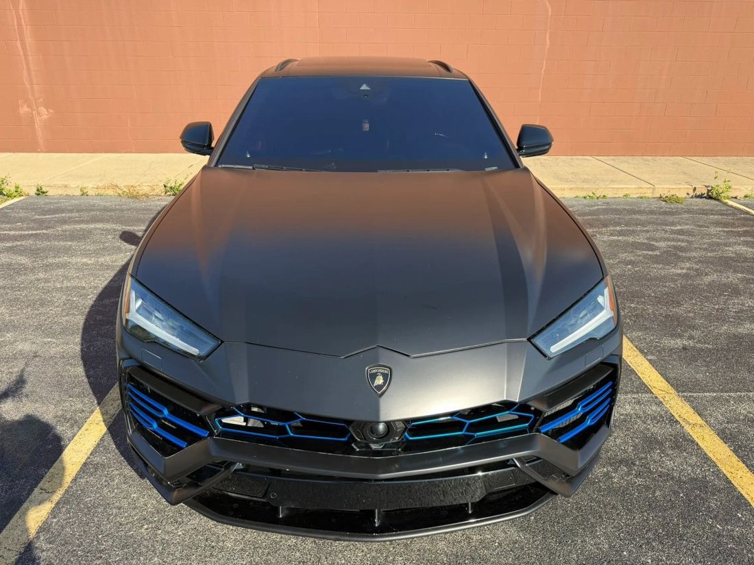Suv in Dolton, IL, United States 4 - 19049919