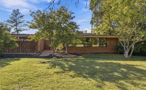 House in Westwood, Missouri, United States 1