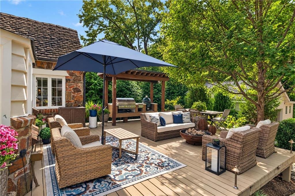 Casa a Brookhaven, Georgia, Stati Uniti 3 - 19050219