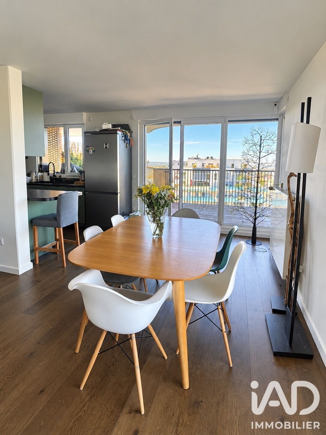 Wohnung in Centre Ville, Rueil-Malmaison, Frankreich 3 - 19050446