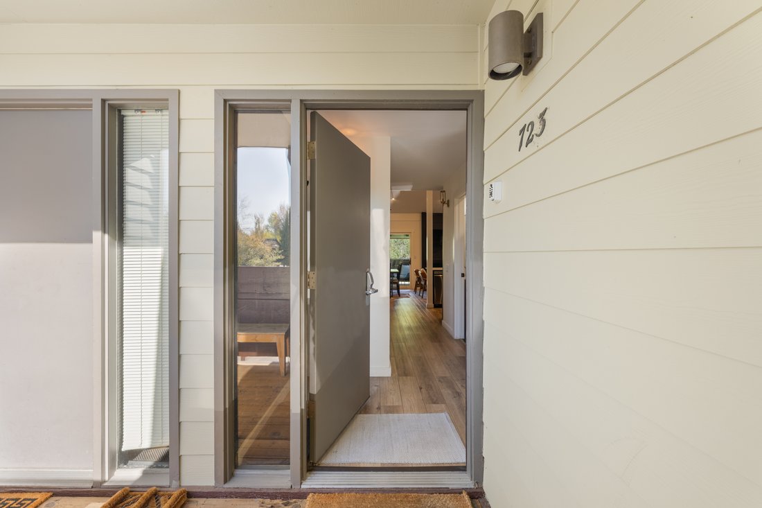 Condo in Wilson, Wyoming, United States 3 - 19049553
