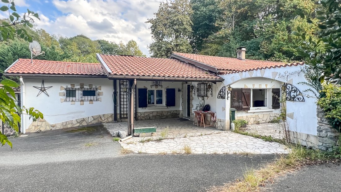 House in Bayonne, Nouvelle-Aquitaine, France 3 - 19049728