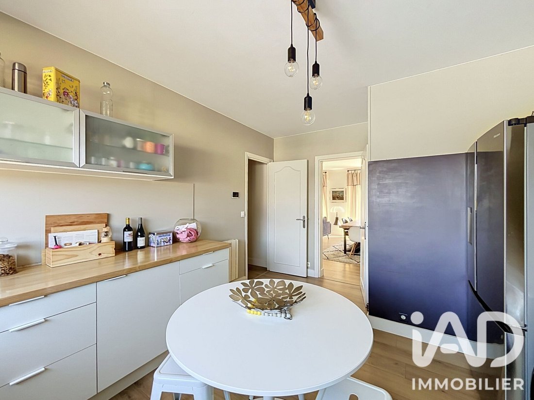 Appartamento a Jean Moulin, Le Bouscat, Francia 5 - 19050421