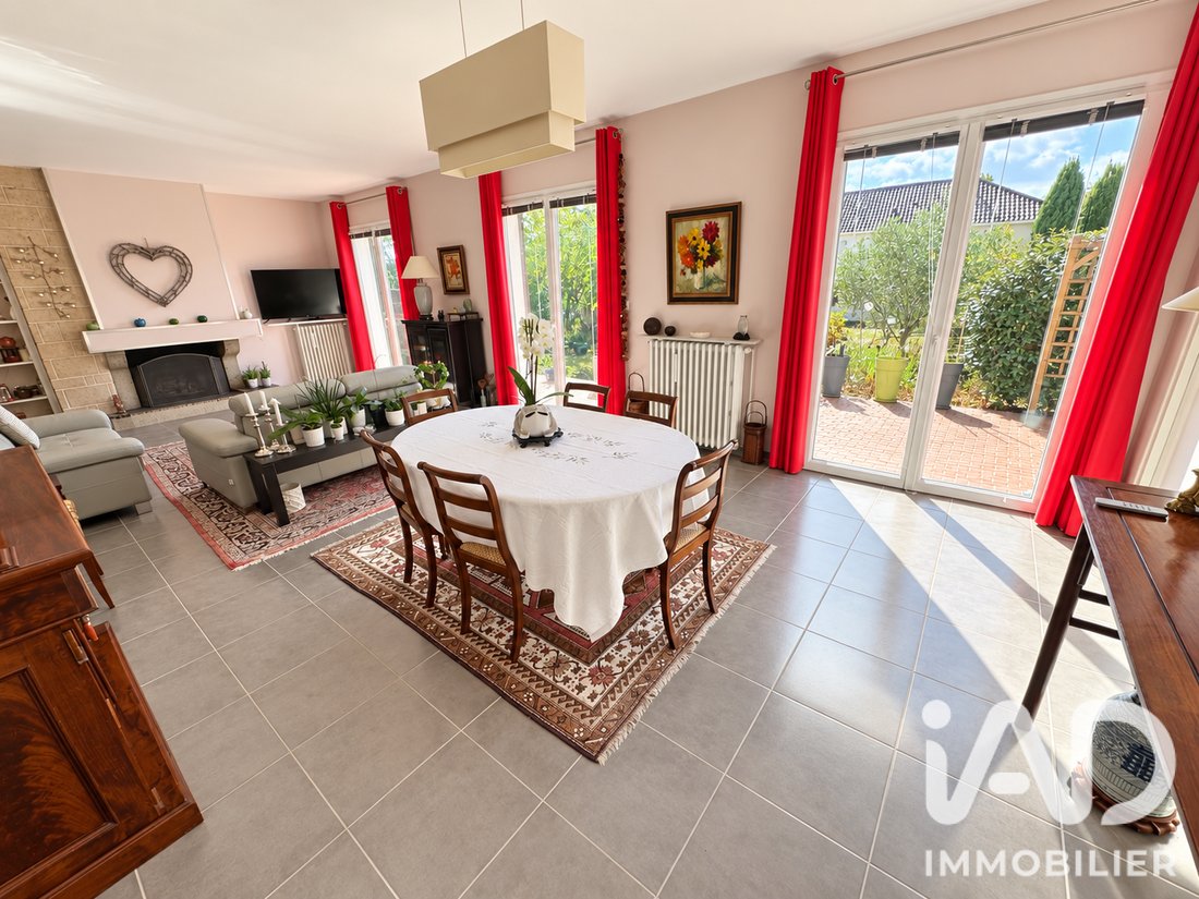 House in Centre, Olivet, France 3 - 19050480
