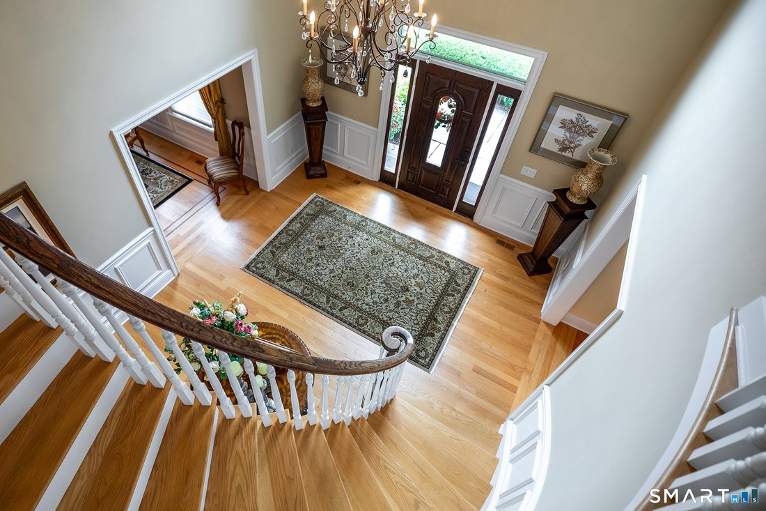 Casa a Danbury, Connecticut, Stati Uniti 5 - 19049603