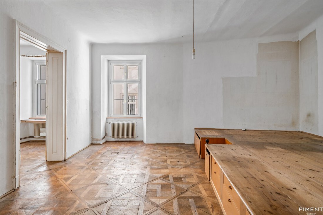 Wohnung in Wien, Wien, Österreich 3 - 19049614