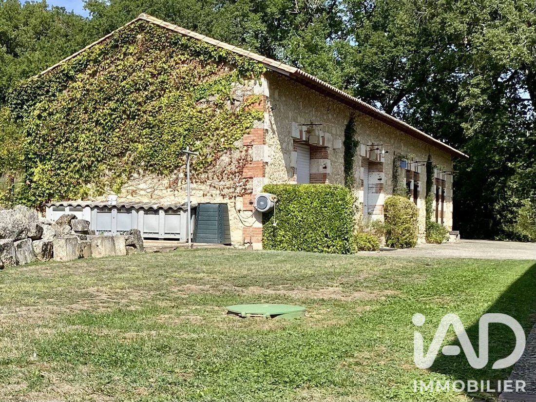 House in Aubiac, Nouvelle-Aquitaine, France 3 - 18792905