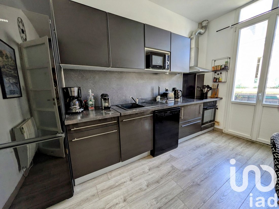 Apartment in Arcachon, Nouvelle-Aquitaine, France 3 - 19050458