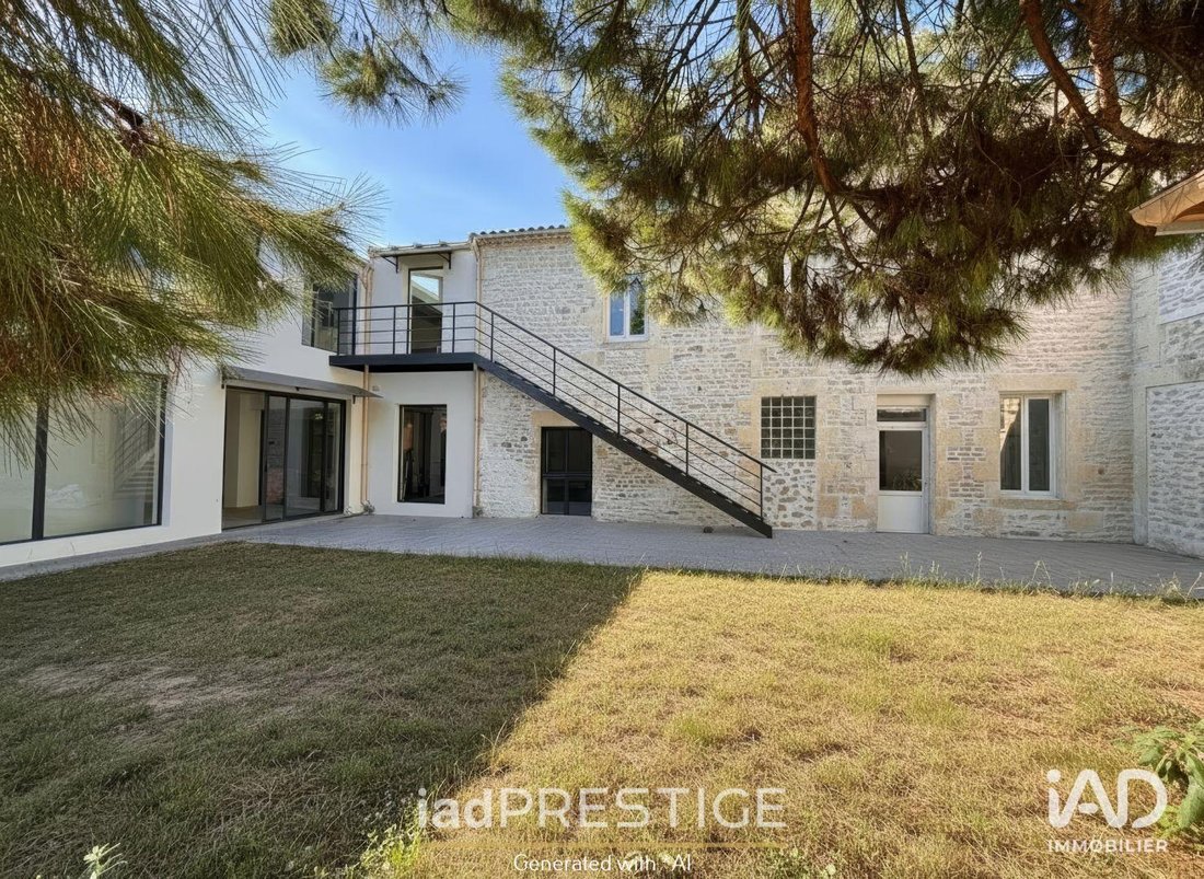 House in La Tremblade, Nouvelle-Aquitaine, France 2 - 19050503