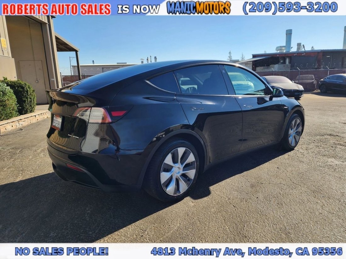 Suv in Modesto, CA, United States 3 - 19049782