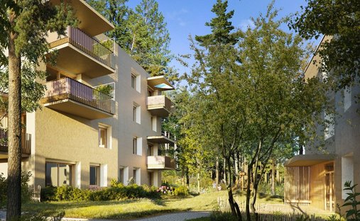 Appartamento a Innsbruck, Tirolo, Austria 1