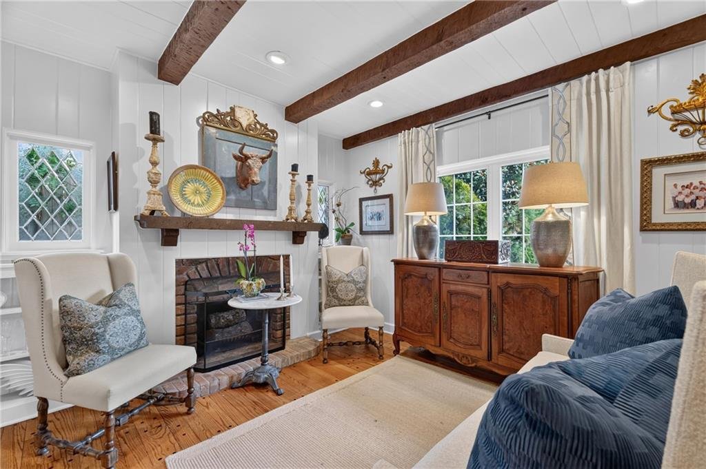 Casa a Brookhaven, Georgia, Stati Uniti 5 - 19050219