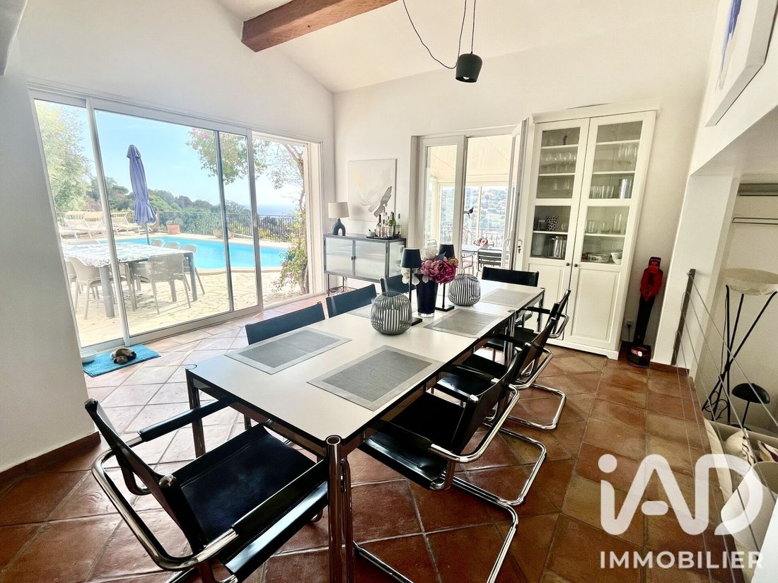 Casa en Nord, Cavalaire-sur-Mer, Francia 2 - 19050502