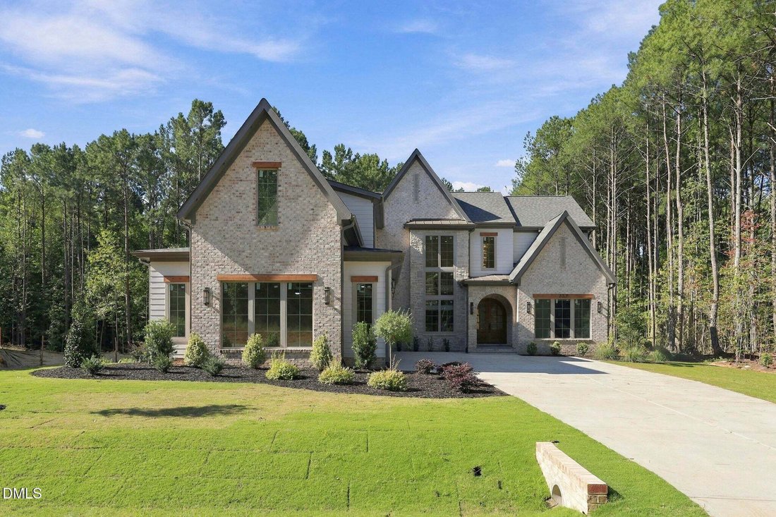 House in Raleigh, North Carolina, United States 1 - 19050381