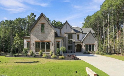 Casa en Raleigh, Carolina del Norte, Estados Unidos 1