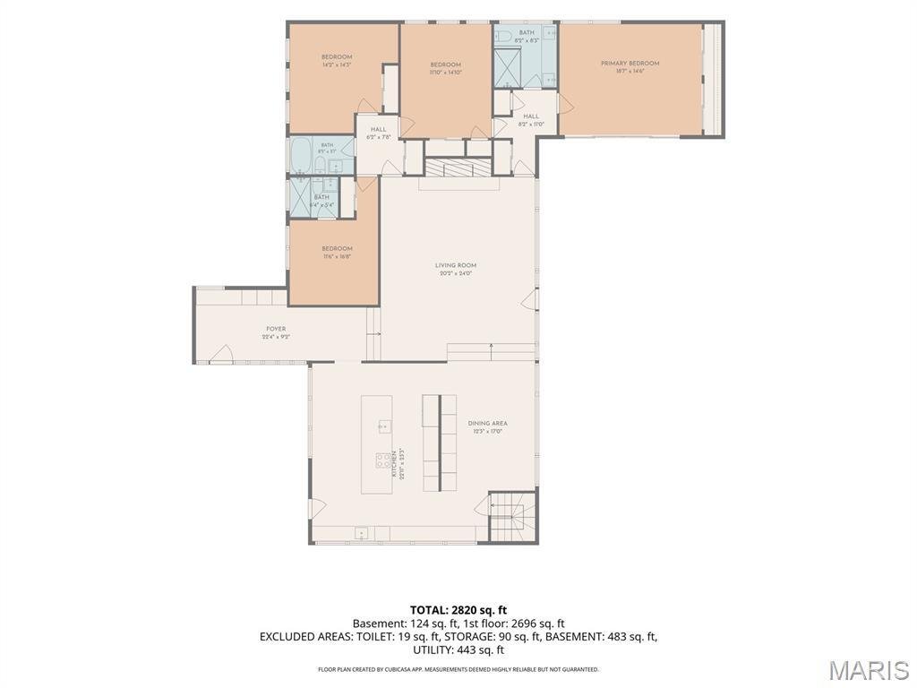 House in Westwood, Missouri, United States 5 - 19050195