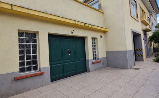 Maison à Nancy, Grand Est, France 1