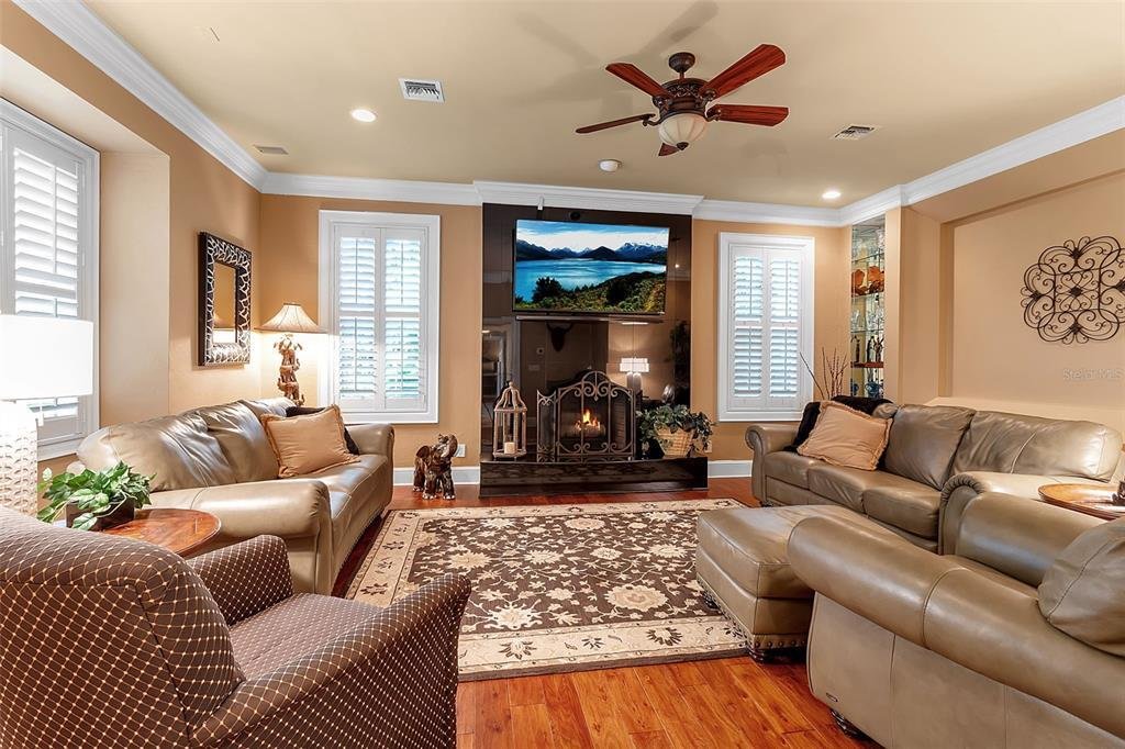 House in Osprey, Florida, United States 5 - 19050307