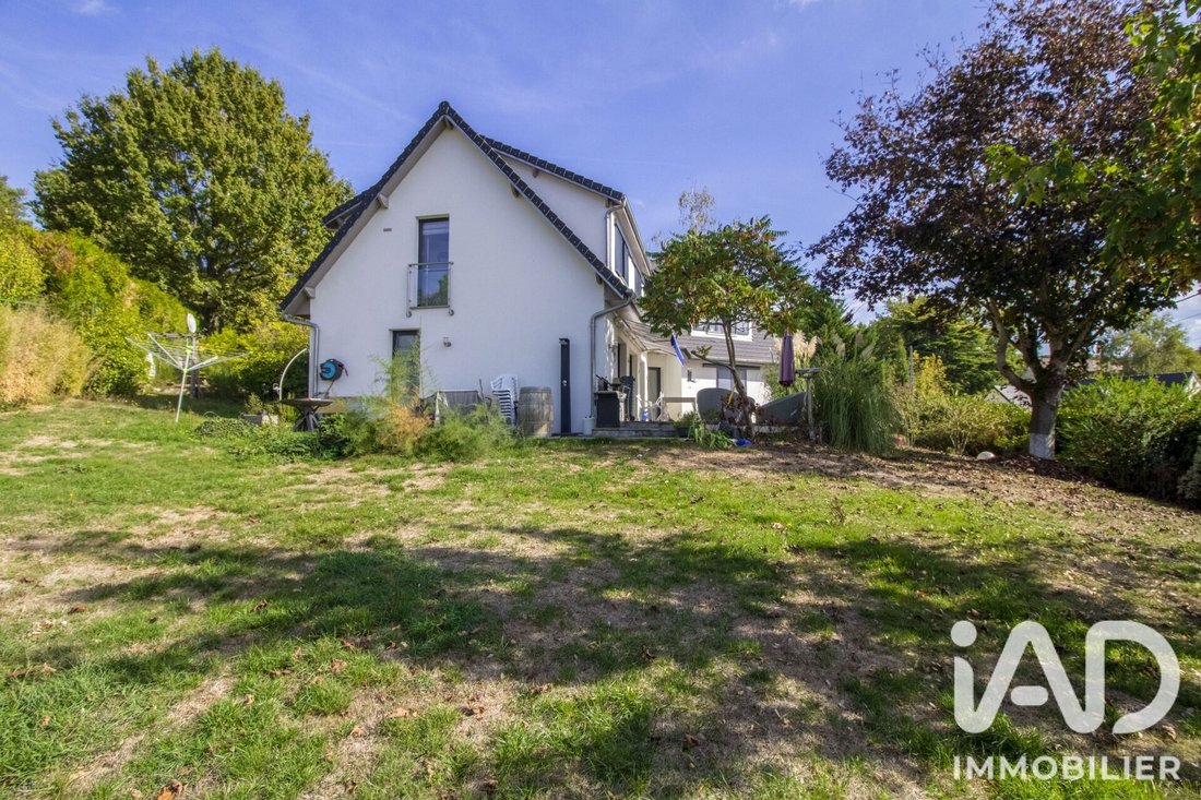 Casa en Bas, Maule, Francia 1 - 19050448